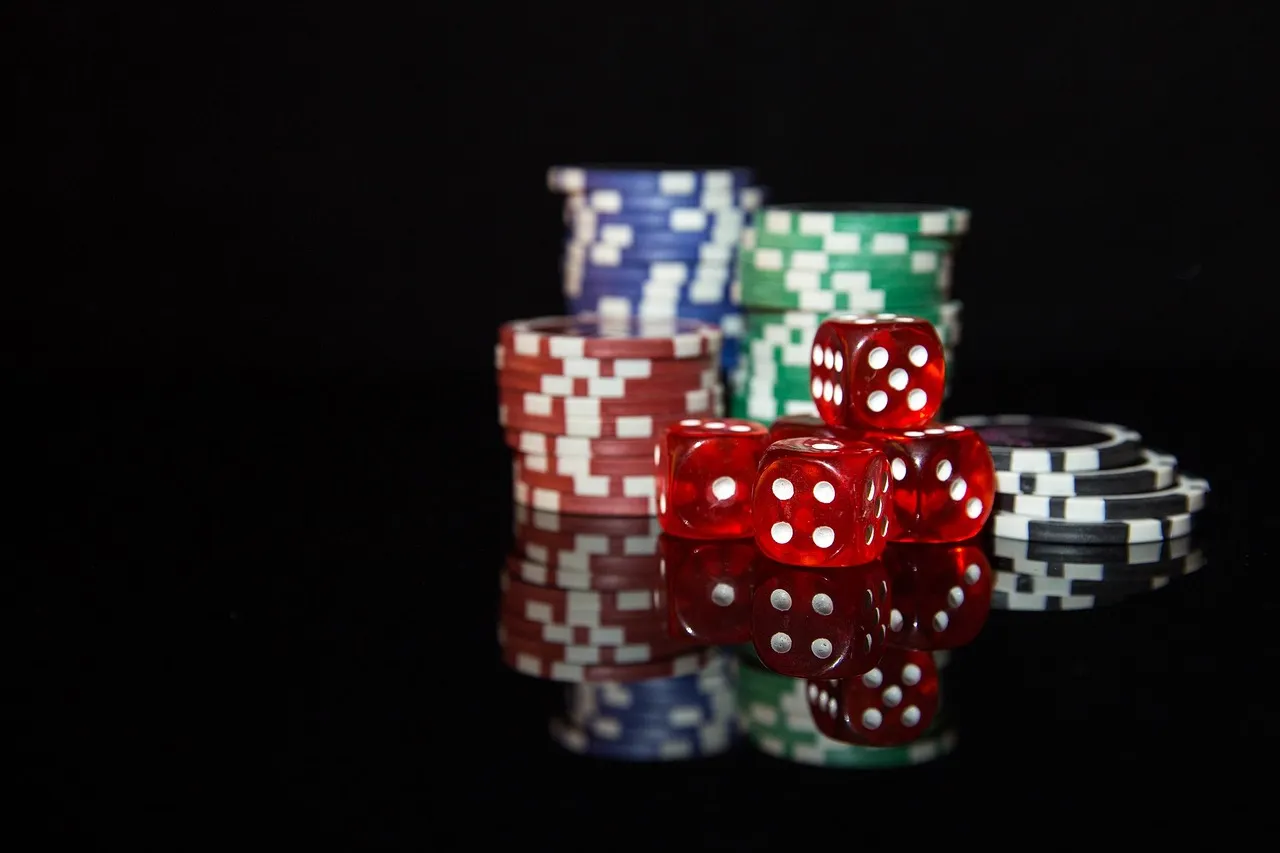 Casino oyunları blackjack poker rulet ve daha fazla